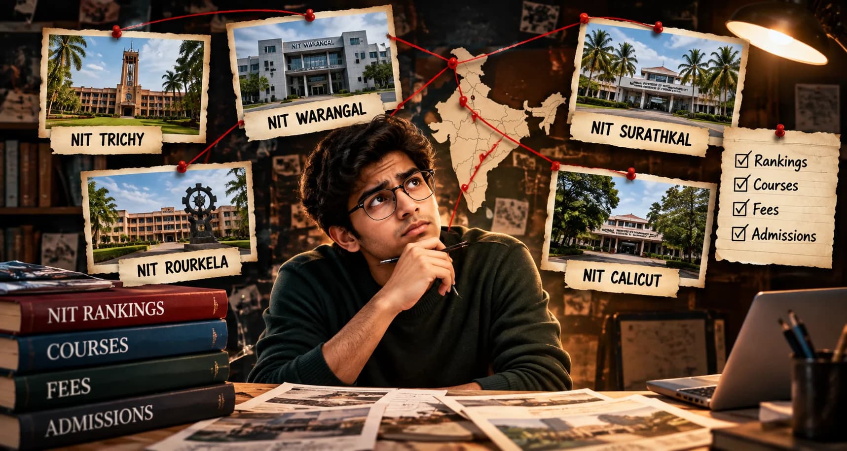 NIT Colleges in India